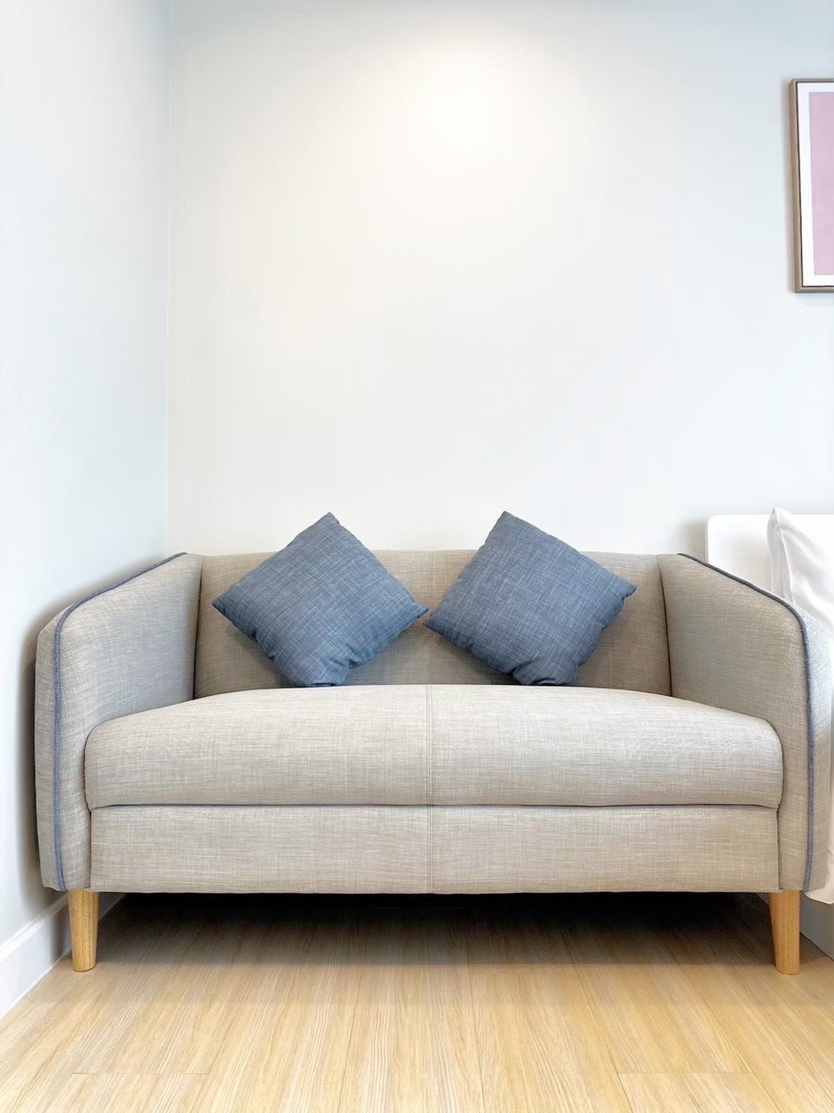 For RentCondoThaphra, Talat Phlu, Wutthakat : For rent ✨ Condo near BTS Saladaeng | Metro Sky Wutthakat | Near shopping area ICONSIAM, The Mall Tha Phra.