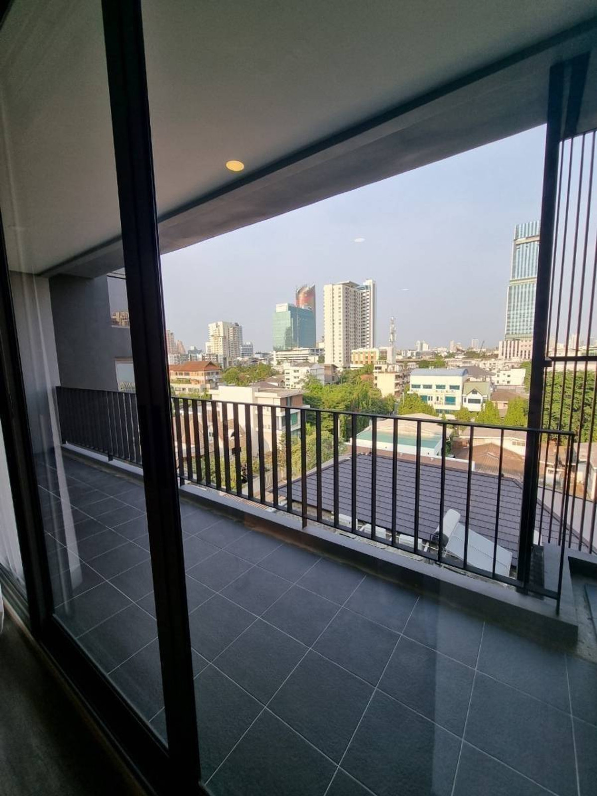 ให้เช่าคอนโดราชเทวี พญาไท : ✨🌿Savvi Ari specious 3 bedrooms, usable 103 sqm |  65,000/M✨🌿