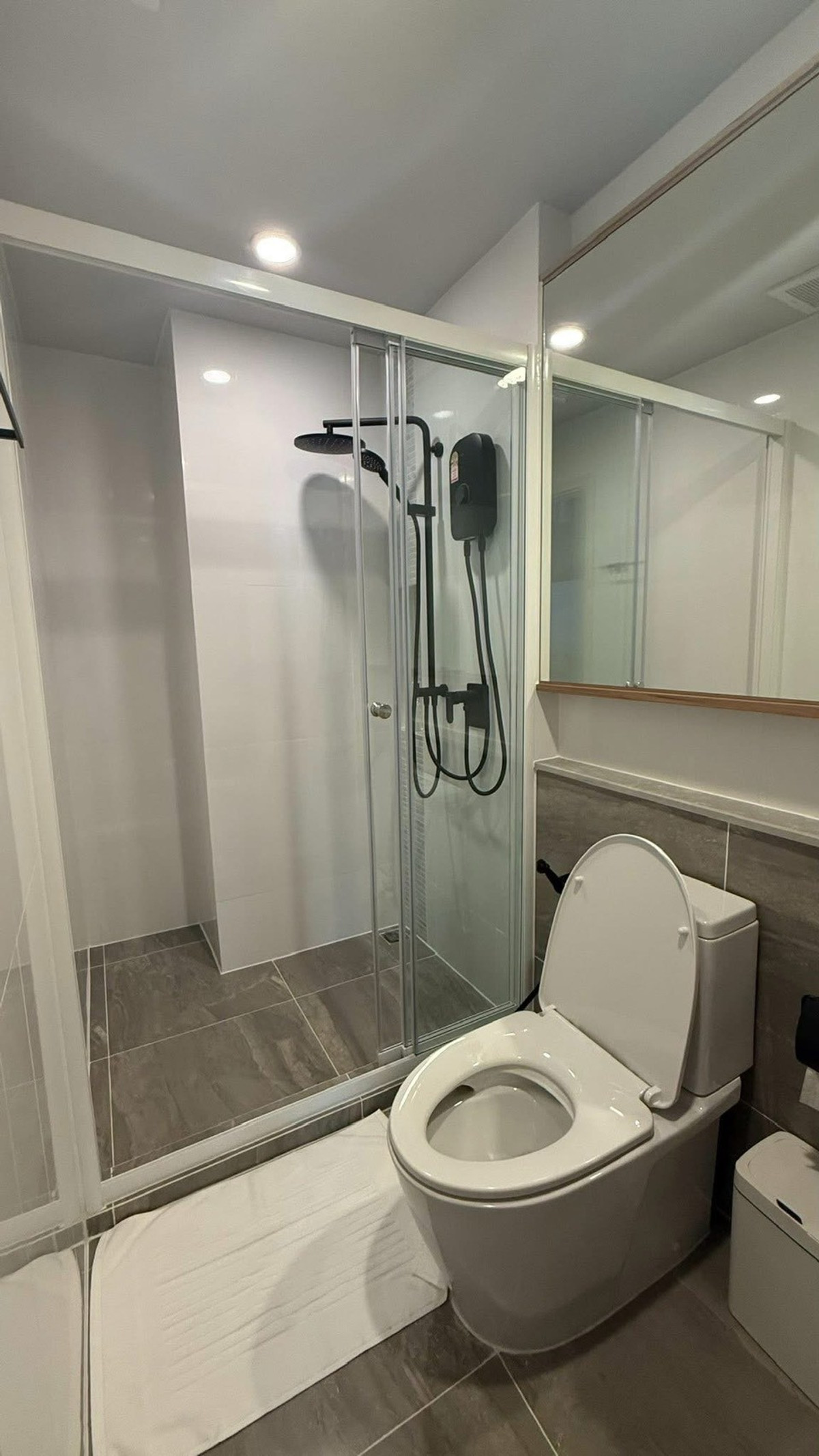 For RentCondoSukhumvit, Asoke, Thonglor : ✨ GT15901 | Condo Culture Thonglor, convenient travel, near BTS, there is a shuttle, beautiful room, fully furnished, ready to move in!