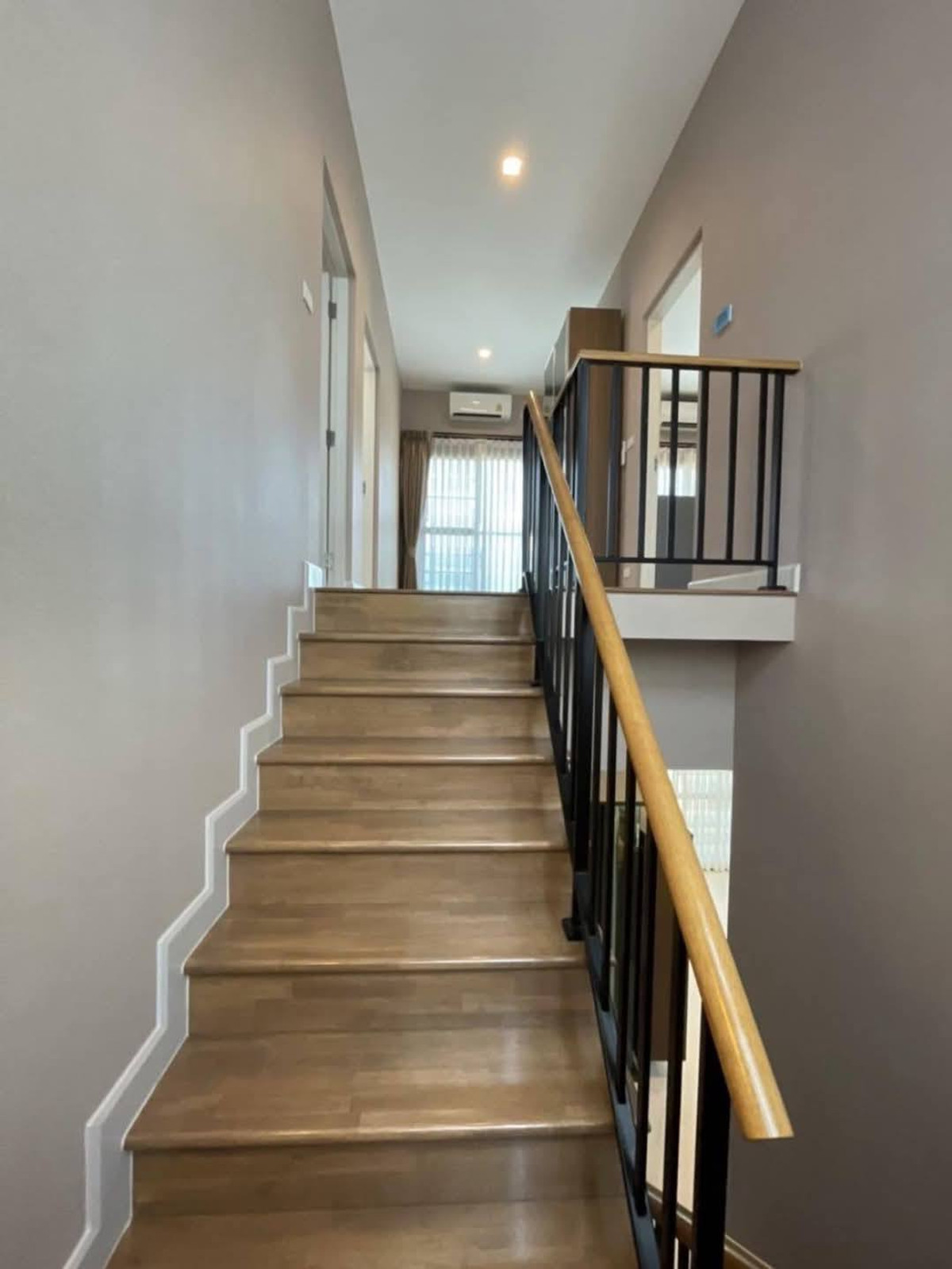 ขายบ้านนนทบุรี บางใหญ่ บางบัวทอง : เวนิว โฟลว์ พระราม 5 / 4 ห้องนอน (ขาย), Venue Flow Rama 5 / 4 Bedrooms (FOR SALE) AOM071