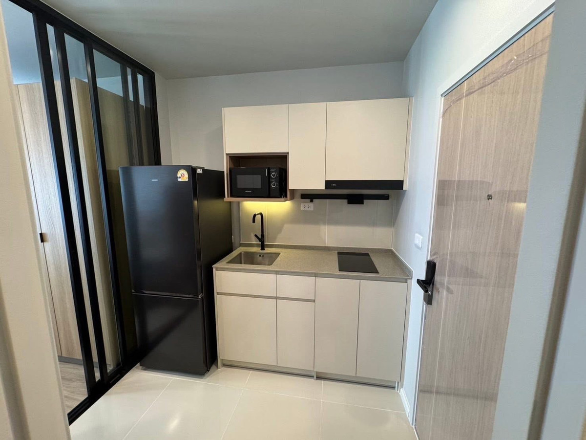 For RentCondoSukhumvit, Asoke, Thonglor : ✨ GT15901 | Condo Culture Thonglor, convenient travel, near BTS, there is a shuttle, beautiful room, fully furnished, ready to move in!