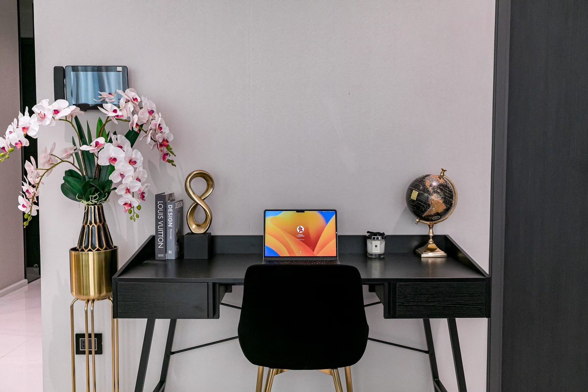 คอนโดสุขุมวิท อโศก ทองหล่อ : The Bangkok Thonglor 2 bed 2 bath 