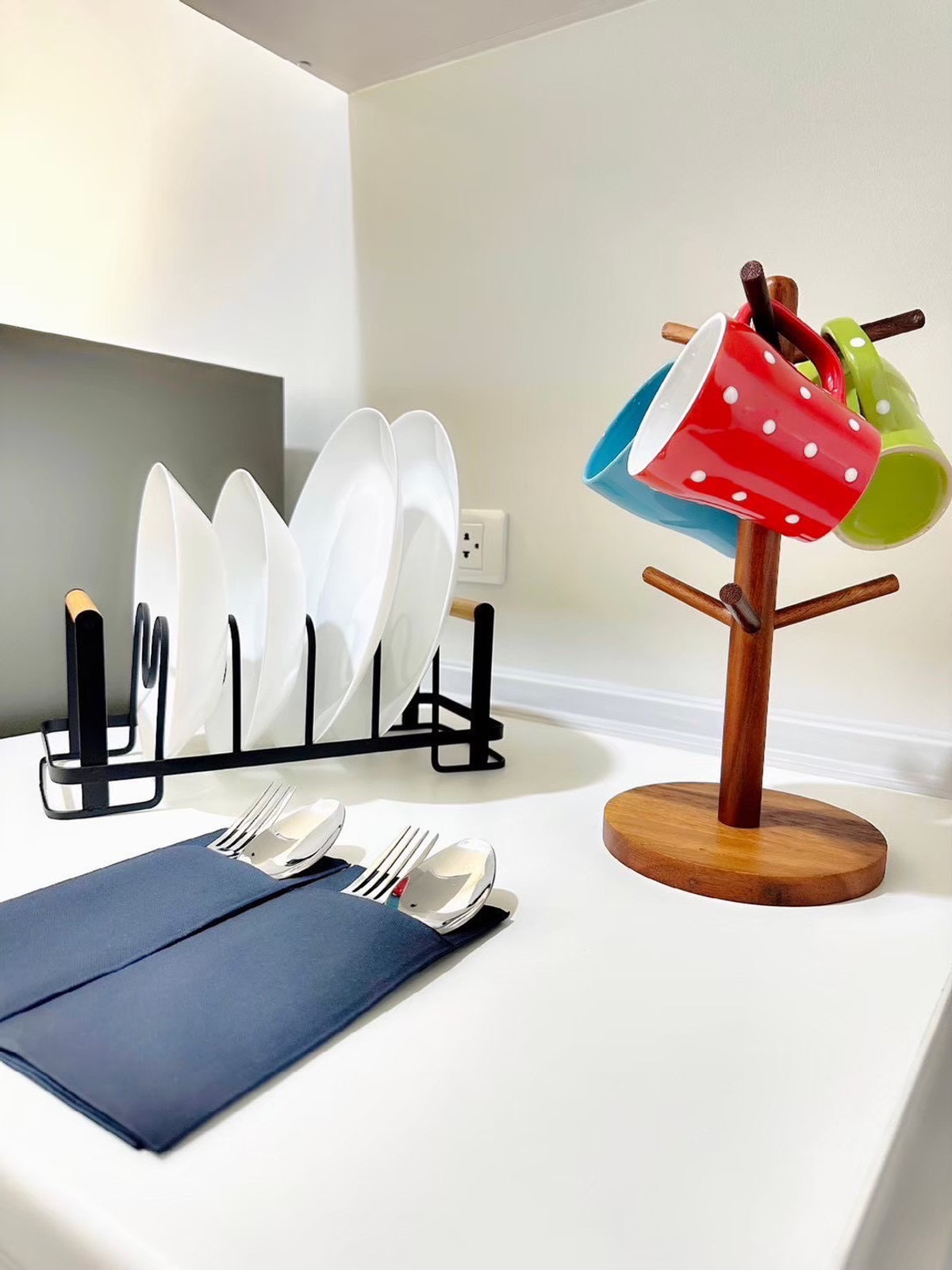 For RentCondoThaphra, Talat Phlu, Wutthakat : For rent ✨ Condo near BTS Saladaeng | Metro Sky Wutthakat | Near shopping area ICONSIAM, The Mall Tha Phra.