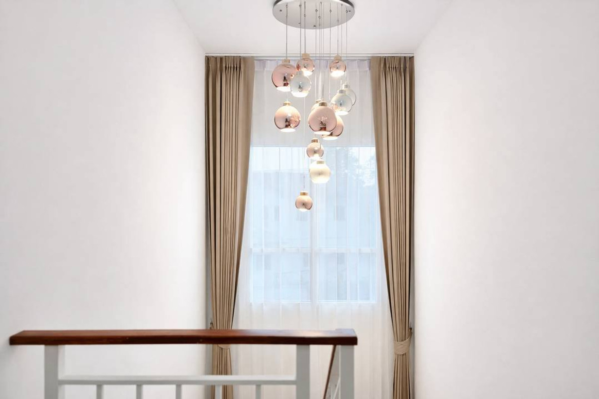 For RentHousePattaya, Bangsaen, Chonburi : Single house Lalin Soi Nen Phlap Wan / 4 bedrooms (FOR RENT) BEWN104