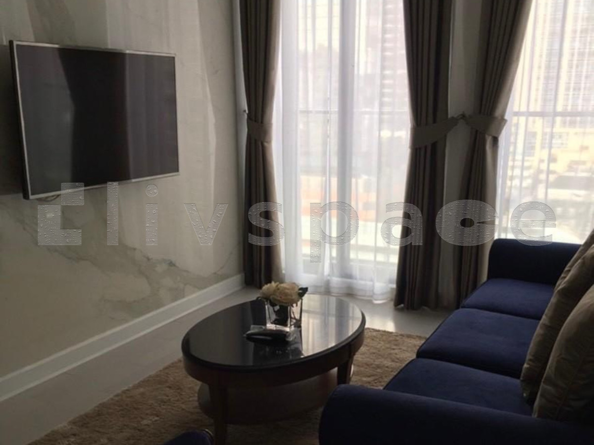 ให้เช่าคอนโดวิทยุ ชิดลม หลังสวน : ▚ LG157ツ ให้เช่า: Noble Ploenchit 1BR 60ตรม. 45K🏙️✨ ห้องไซส์ใหญ่ที่สุด วิวเมือง ลิฟต์ส่วนตัว เชื่อม Skywalk BTS เพลินจิต สวยหรูพร้อมอยู่!