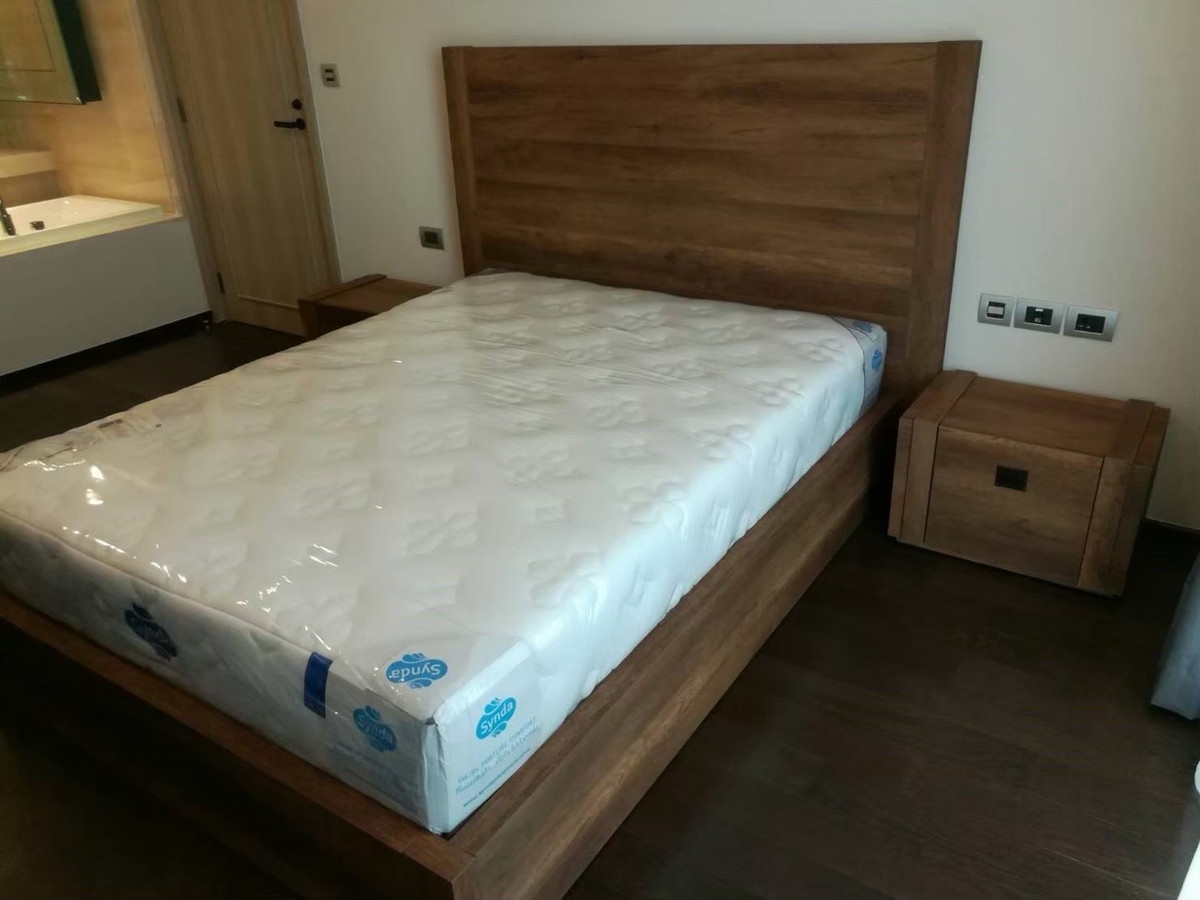 ให้เช่าคอนโดสุขุมวิท อโศก ทองหล่อ : The XXXIX sukhumvit 39 
1 Br ready to rent 📌