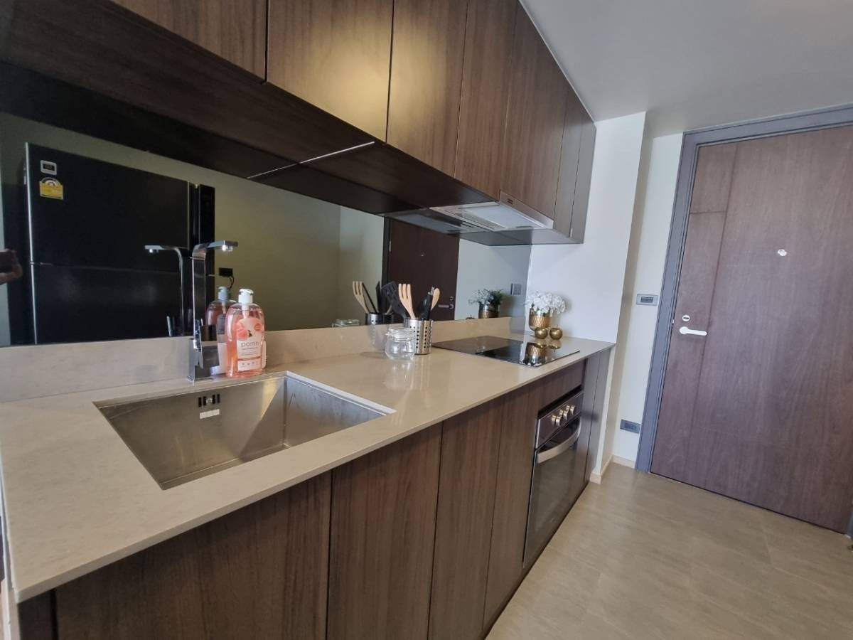 ให้เช่าคอนโดราชเทวี พญาไท : ✨🌿Savvi Ari specious 3 bedrooms, usable 103 sqm |  65,000/M✨🌿