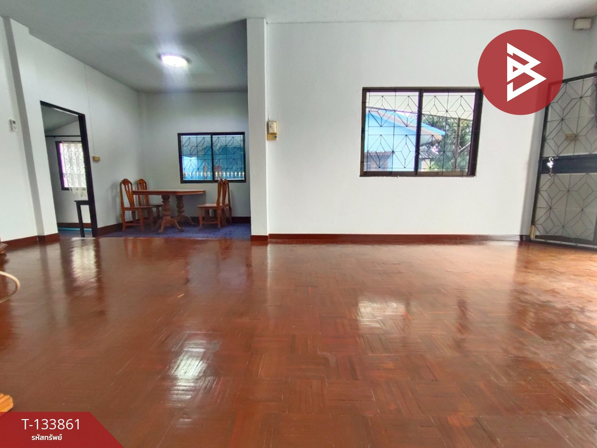 ขายบ้านอุตรดิตถ์ : ขายบ้านเดี่ยว ศรีชาววัง25 เนื้อที่ 59 ตร.วา บ้านเกาะ อุตรดิตถ์