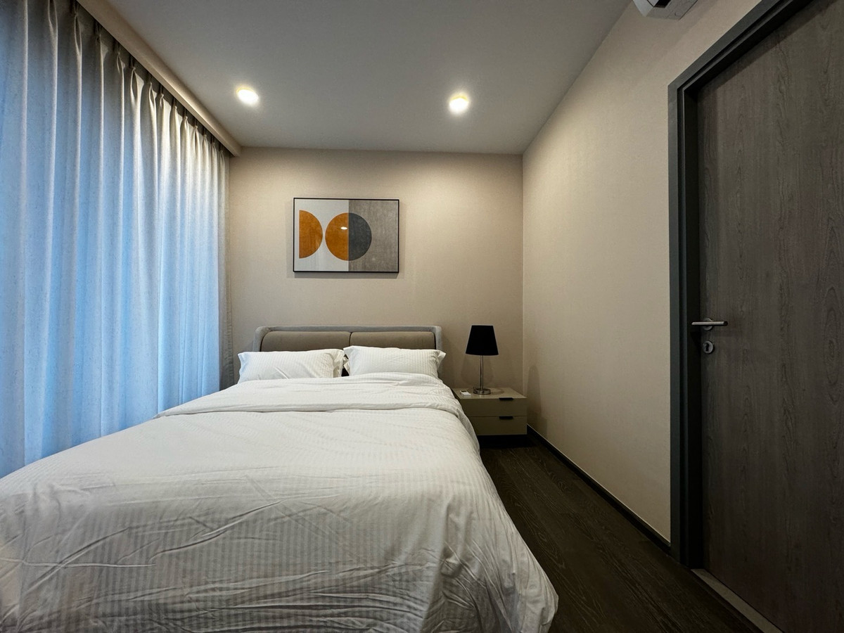 ให้เช่าคอนโดคลองเตย กล้วยน้ำไท : ให้เช่า Coco Parc ติด MRT คลองเตย 0 เมตร 1 นอน 1 น้ำ ฟรีทำความสะอาดห้องเดือนละ 2 ครั้ง ตกแต่งอย่างดีตามภาพ