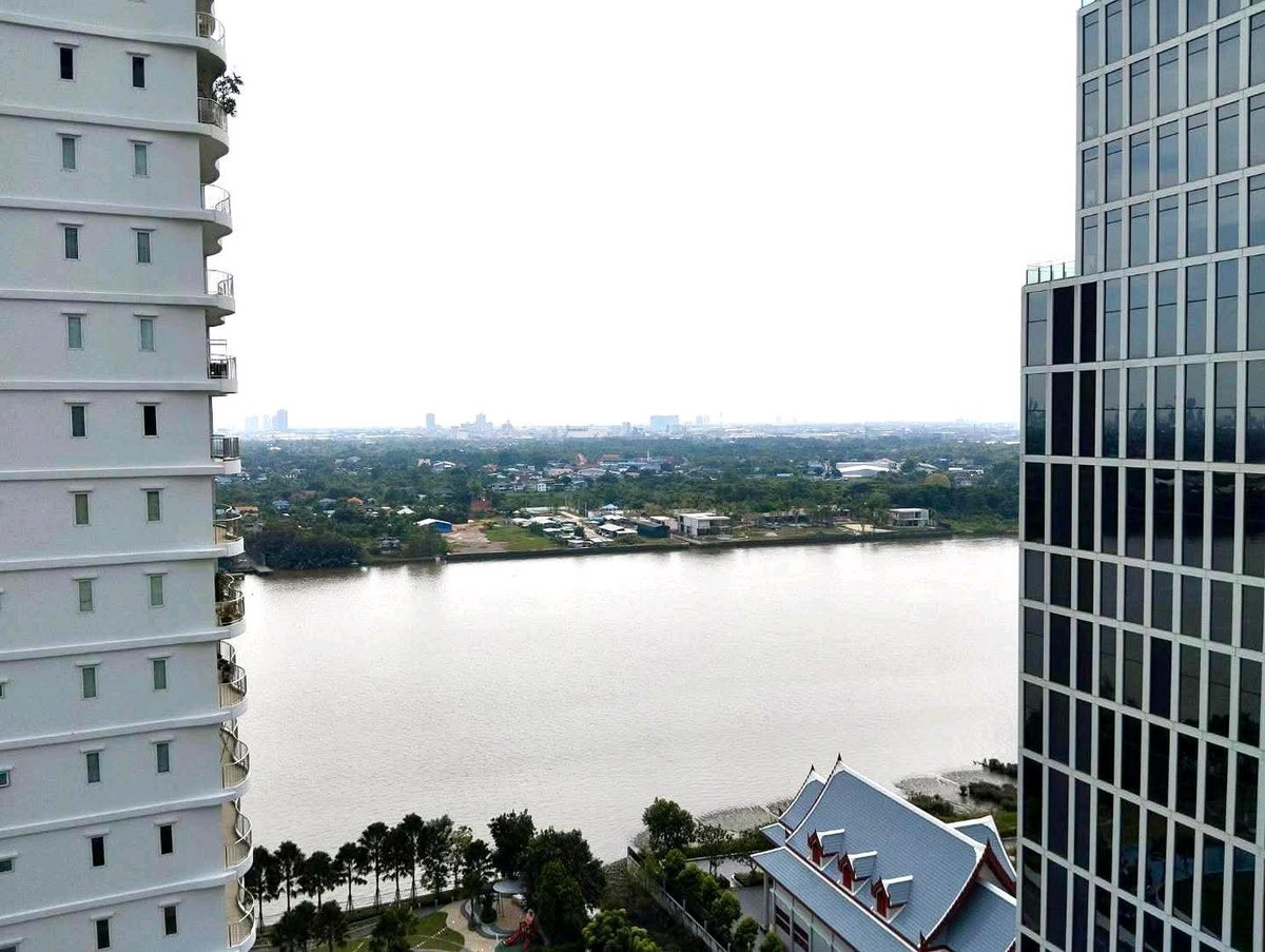 ขายคอนโดพระราม 3 สาธุประดิษฐ์ : ขาย คอนโด​ ศุภาลัย ริวา แกรนด์ พระราม 3​ ชั้น 18 วิวแม่น้ำสวย เฟอร์นิเจอร์​ครบ พร้อมเครื่องใช้ไฟฟ้า นัดดูห้องได้เลย