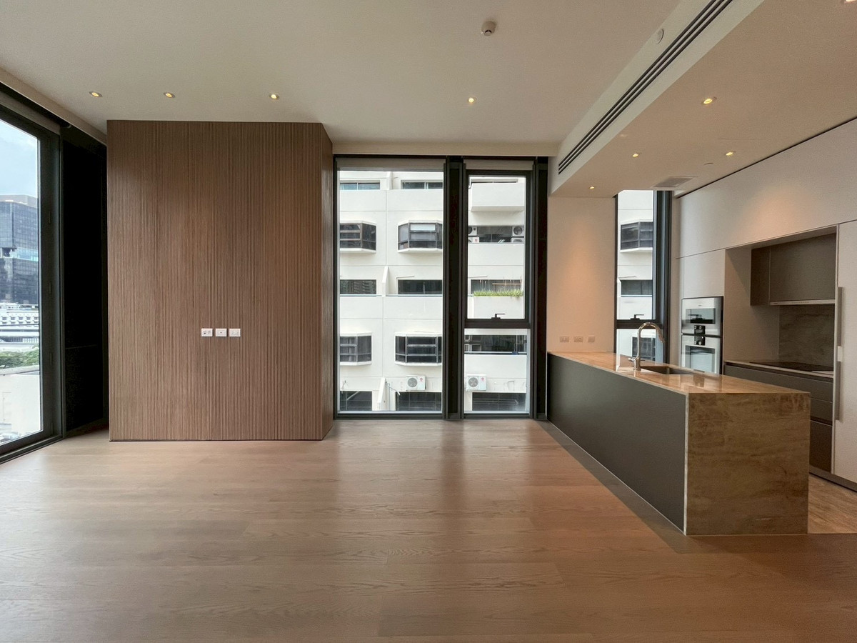 For SaleCondoWitthayu, Chidlom, Langsuan, Ploenchit : Scope Langsuan: 1bed 1bath 85.26sqm. 39,300,000 Am: 0656199198
