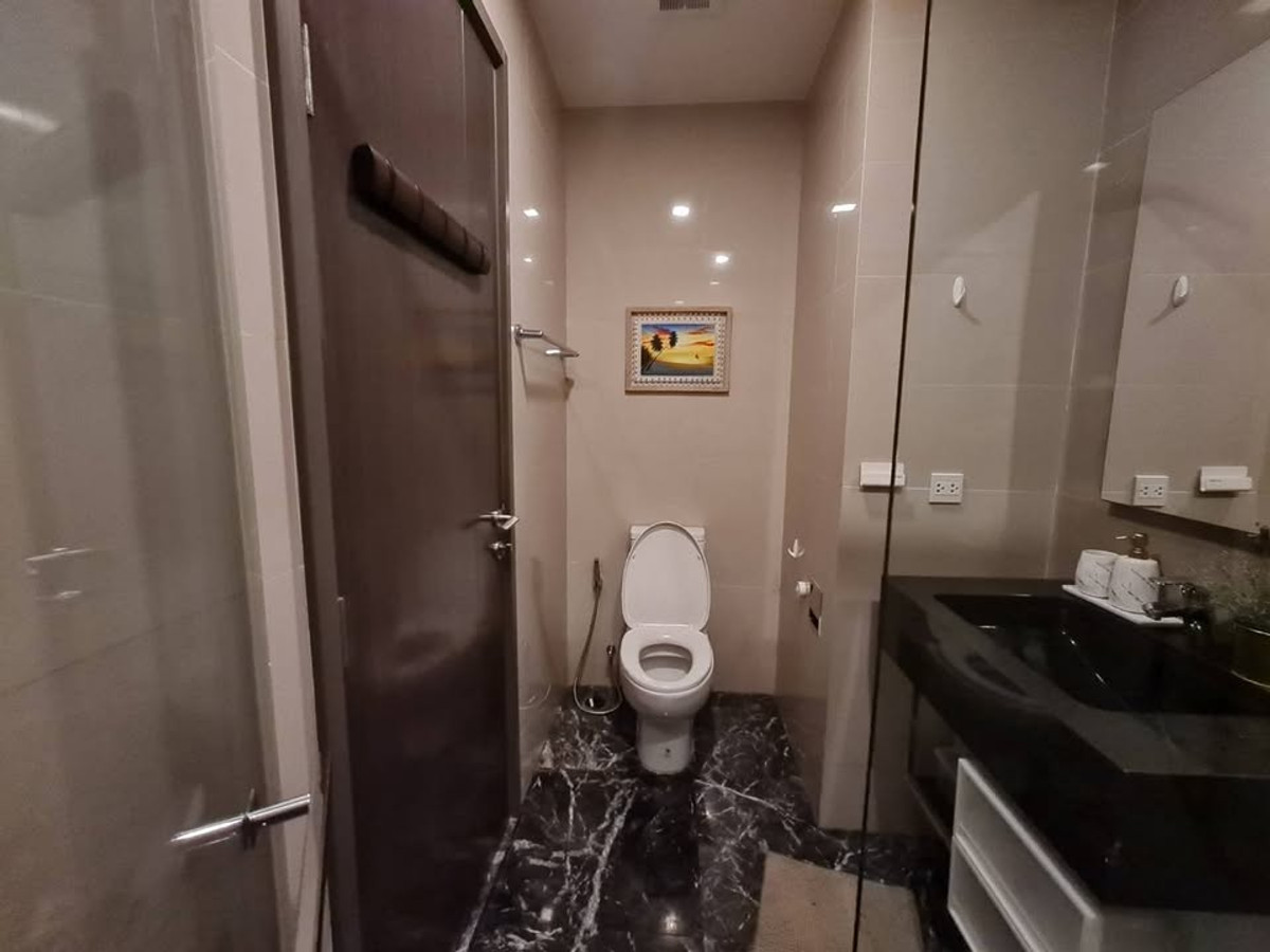 For RentCondoSukhumvit, Asoke, Thonglor : for rent: Edge by Sansiri Sukumvit23 (BTS Asoke ) (Rt-01)