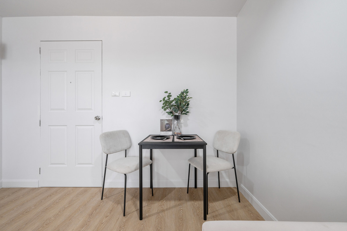 ขายคอนโดปิ่นเกล้า จรัญสนิทวงศ์ : FQ ขายคอนโด Lumpini Place Pinklao ราคา 1,899,000 บาท [KOs260209]