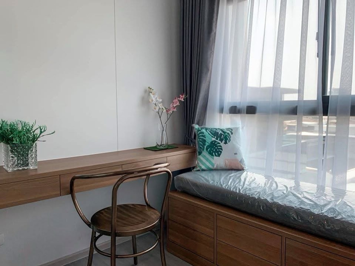 คอนโดปิ่นเกล้า จรัญสนิทวงศ์ : 【RENT/SALE】 The Parkland Charan - Pinklao เดอะ พาร์คแลนด์ จรัญ-ปิ่นเกล้า