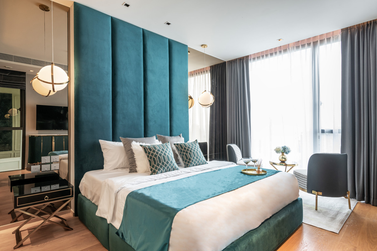 For SaleCondoSukhumvit, Asoke, Thonglor : FQ Condo for sale Beatniq Sukhumvit 32 price 34,900,000 baht [KOsr260211]
