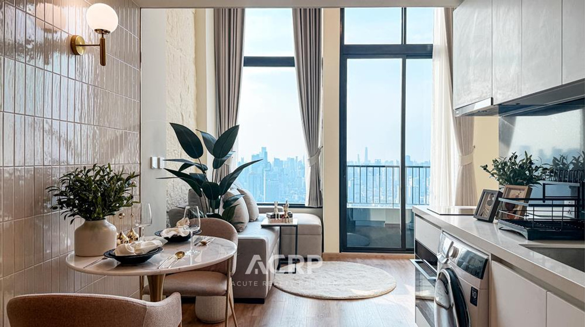 ให้เช่าคอนโดสุขุมวิท อโศก ทองหล่อ : Noble Form Thonglor ให้เช่าคอนโดระดับพรีเมียมใจกลางทองหล่อ 