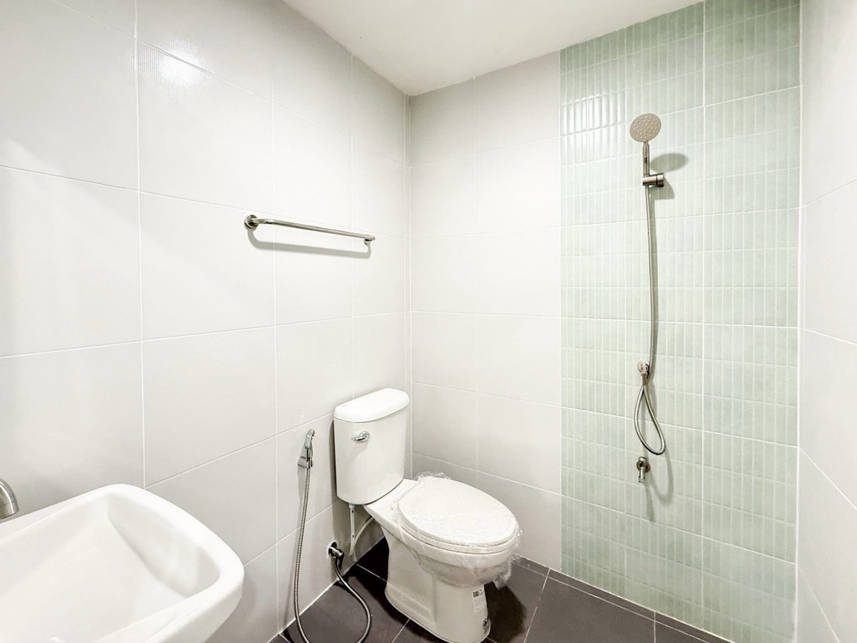 For SaleTownhomeMin Buri, Romklao : #Pruksa Ville 27 Minburi #near the Pink Line MRT