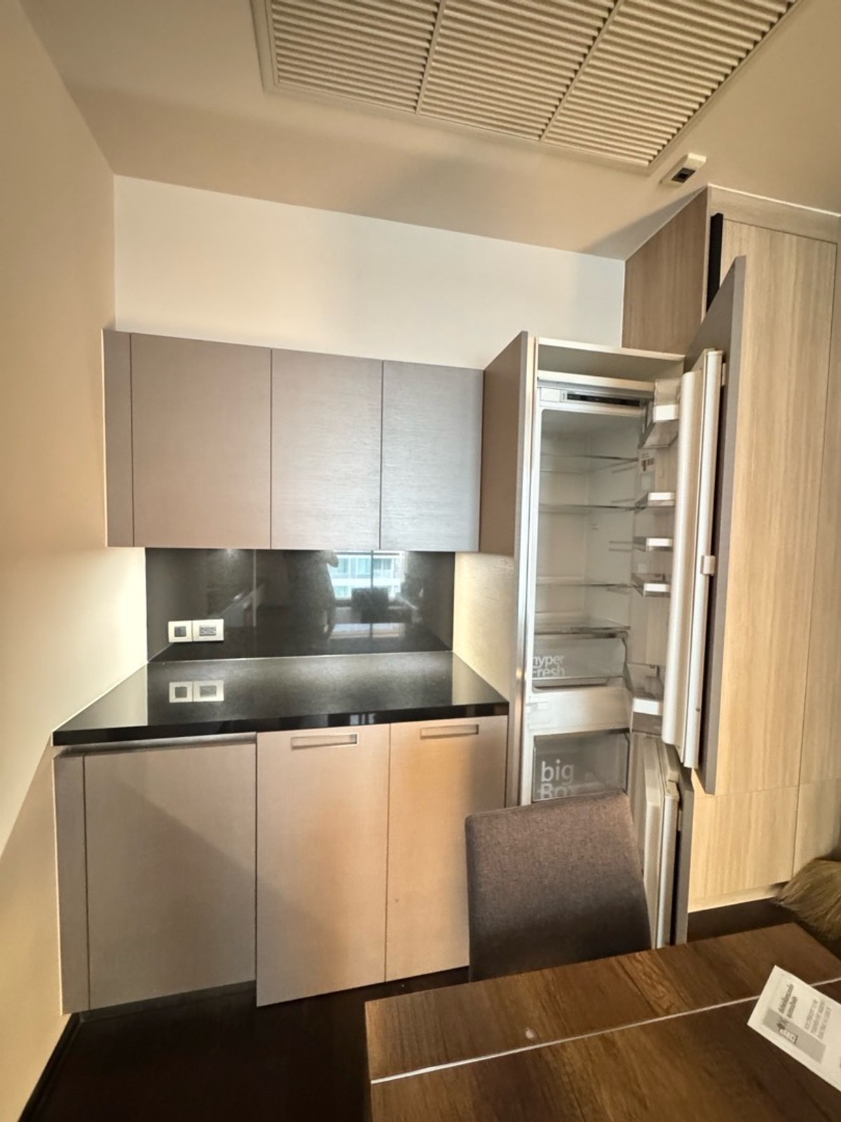 For RentCondoSukhumvit, Asoke, Thonglor : The XXXIX sukhumvit 39 
1 Br ready to rent 📌