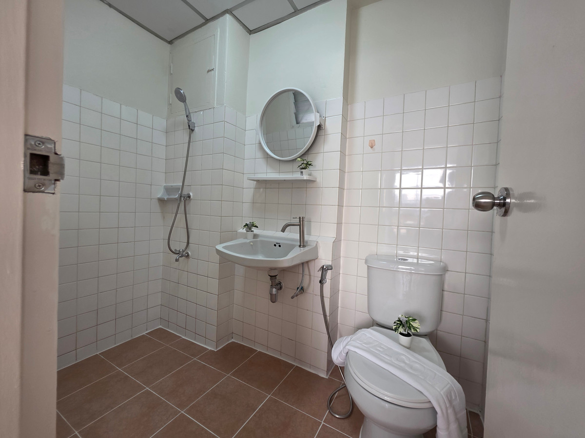 For SaleCondoVipawadee, Don Mueang, Lak Si : Selling Sailom Condotel Lak Si, adding private space for family members❤️❤️