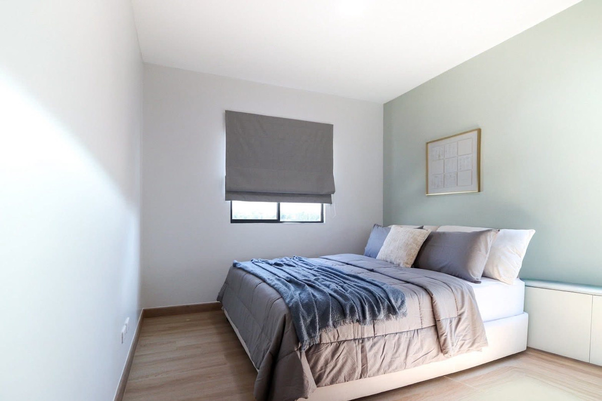 For SaleHouseSriracha Laem Chabang Ban Bueng : Pruksa Ville 71/2 Laem Chabang - Bang Lamung / 3 Bedrooms (FOR SALE) BEWN102