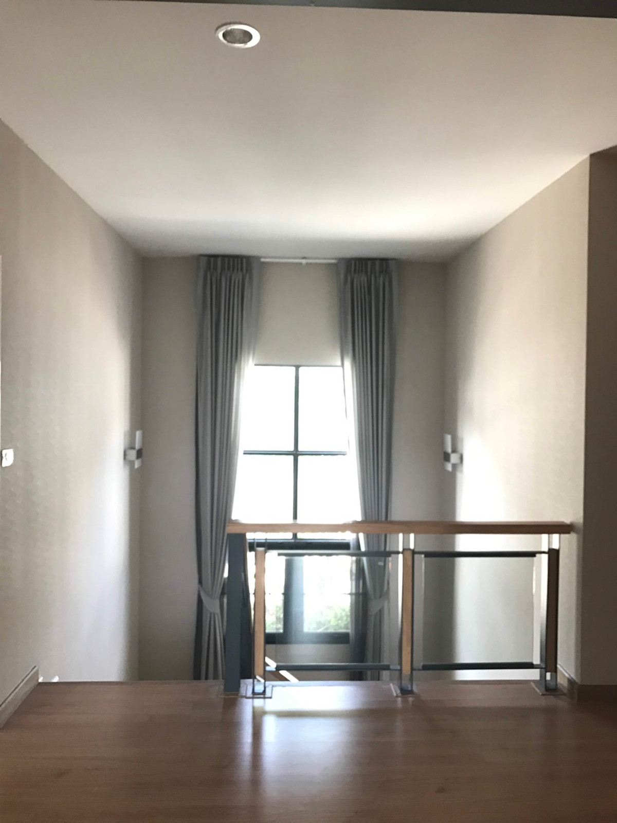 For RentHousePattanakan, Srinakarin : The Palm Pattanakarn / 3 bedrooms (for sale), The Palm Pattanakarn / 3 Bedrooms (FOR SALE) FON276