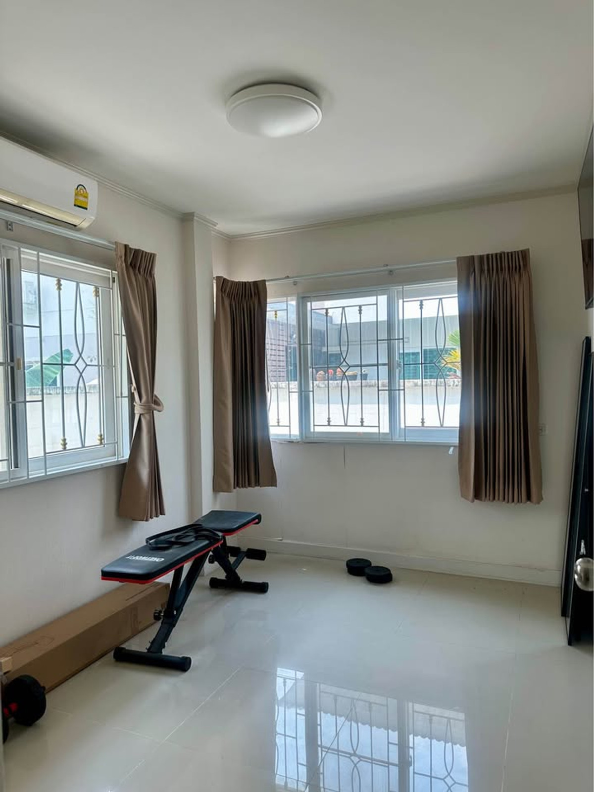 For RentHouseSamut Prakan,Samrong : Supalai Pride Bangna - Wongwaen / 4 bedrooms (FOR RENT), Supalai Pride Bangna - Wongwaen / 4 Bedrooms (FOR RENT) POON149