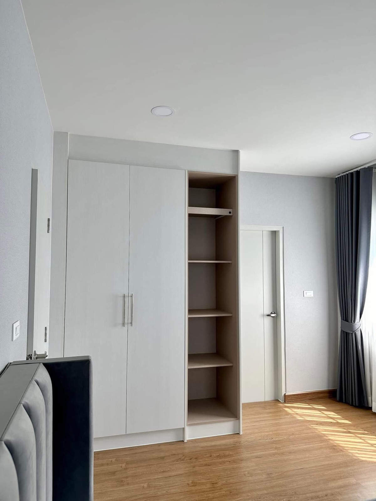 For RentHouseBangna, Bearing, Lasalle : Centro Bangna Phase 2 / 4 Bedrooms (For Rent), Centro Bangna Phase 2 / 4 Bedrooms (FOR RENT) YOK081