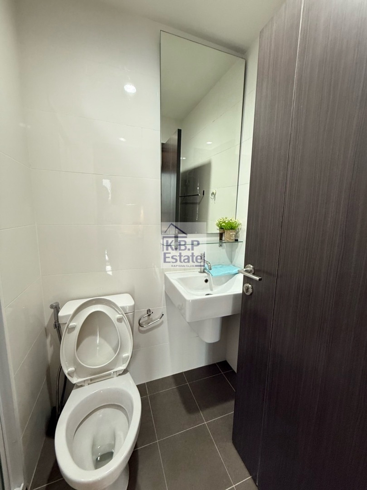 ขายคอนโดอ่อนนุช อุดมสุข : ขาบด่วน เดอะ เบส พาร์ค เวส ห้องตกแต่งสวยมากพร้อมเข้าอยู่