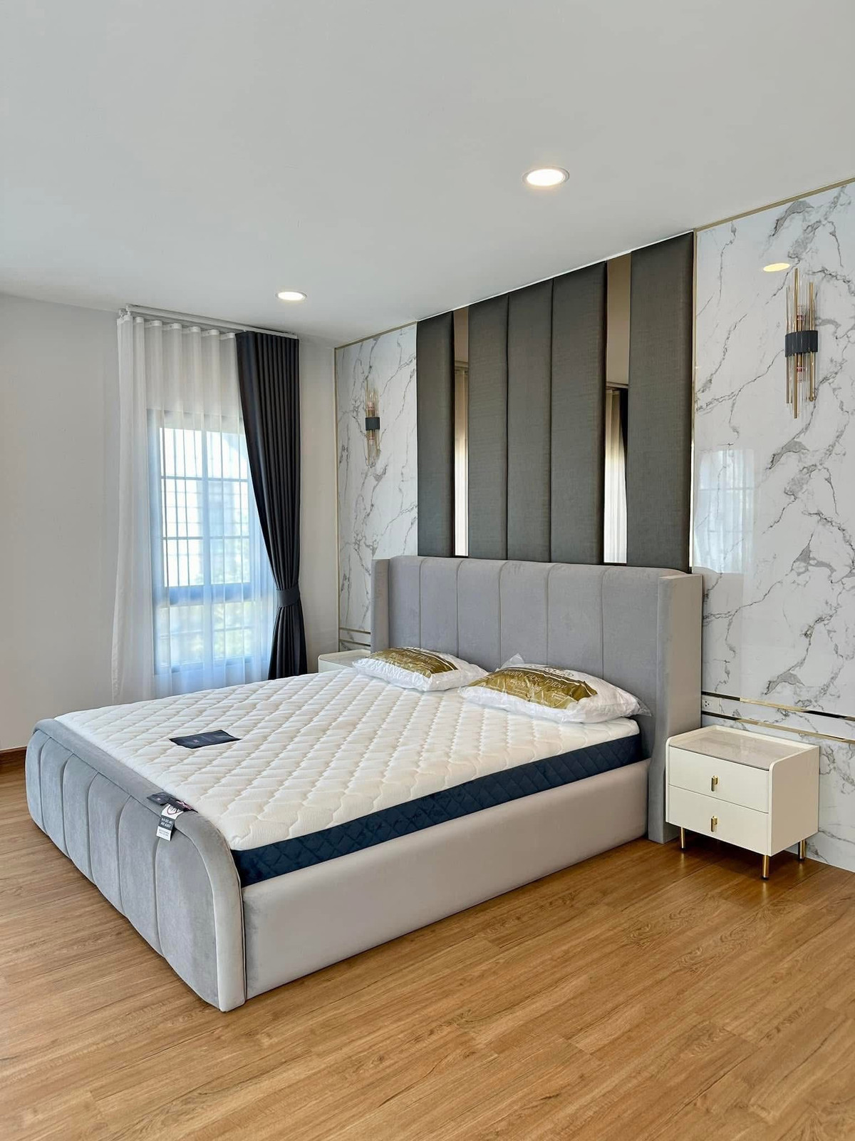 For RentHouseBangna, Bearing, Lasalle : Centro Bangna Phase 2 / 4 Bedrooms (For Rent), Centro Bangna Phase 2 / 4 Bedrooms (FOR RENT) YOK081