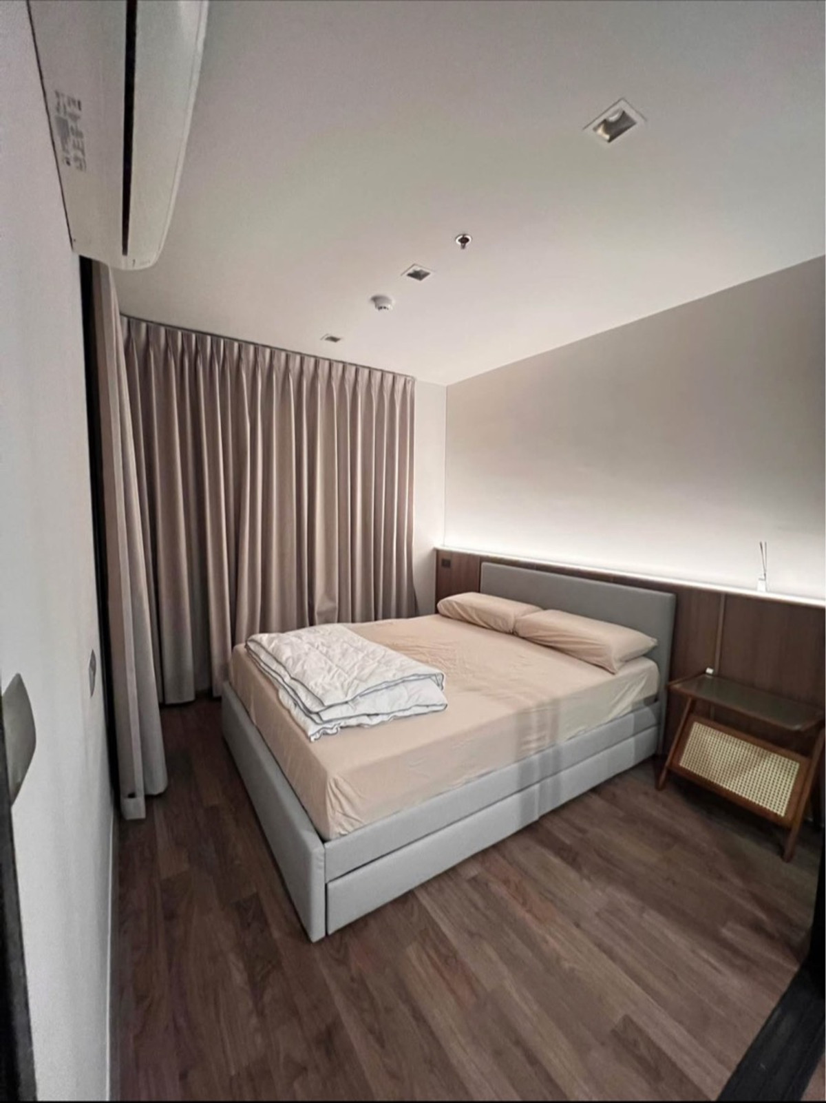 คอนโดลาดพร้าว เซ็นทรัลลาดพร้าว : Life Ladprao Valley / 1 Bedplus (SALE & AVAILABLE), ไลฟ์ ลาดพร้าว แวลลีย์ / 1 ห้องนอนพลัส (ขายและเช่า) PINP241