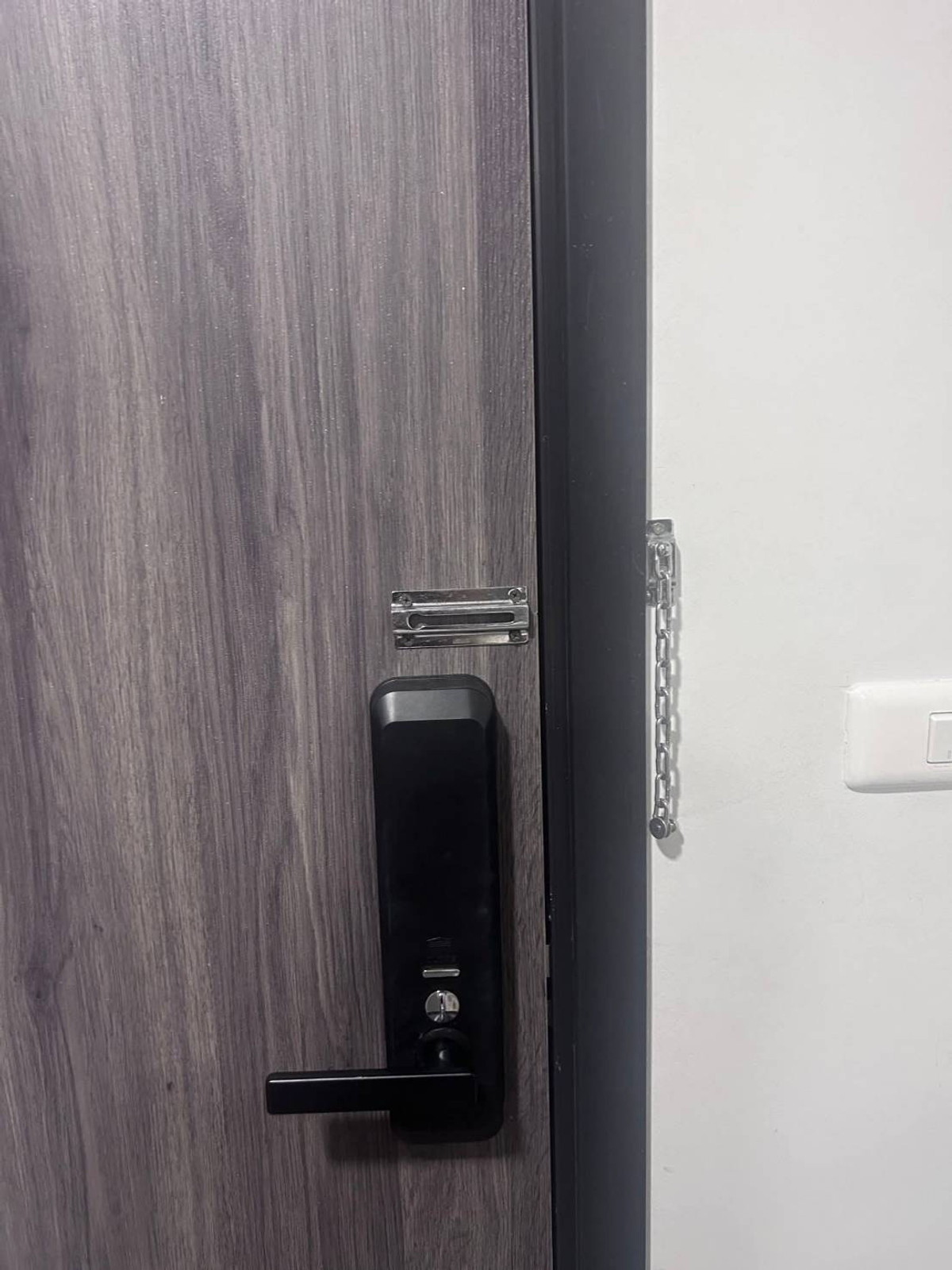 For RentCondoThaphra, Talat Phlu, Wutthakat : For rent, Beat Bang Wa Interchange, 1 bedroom, 26 sq m, near BTS, MRT Bang Wa.