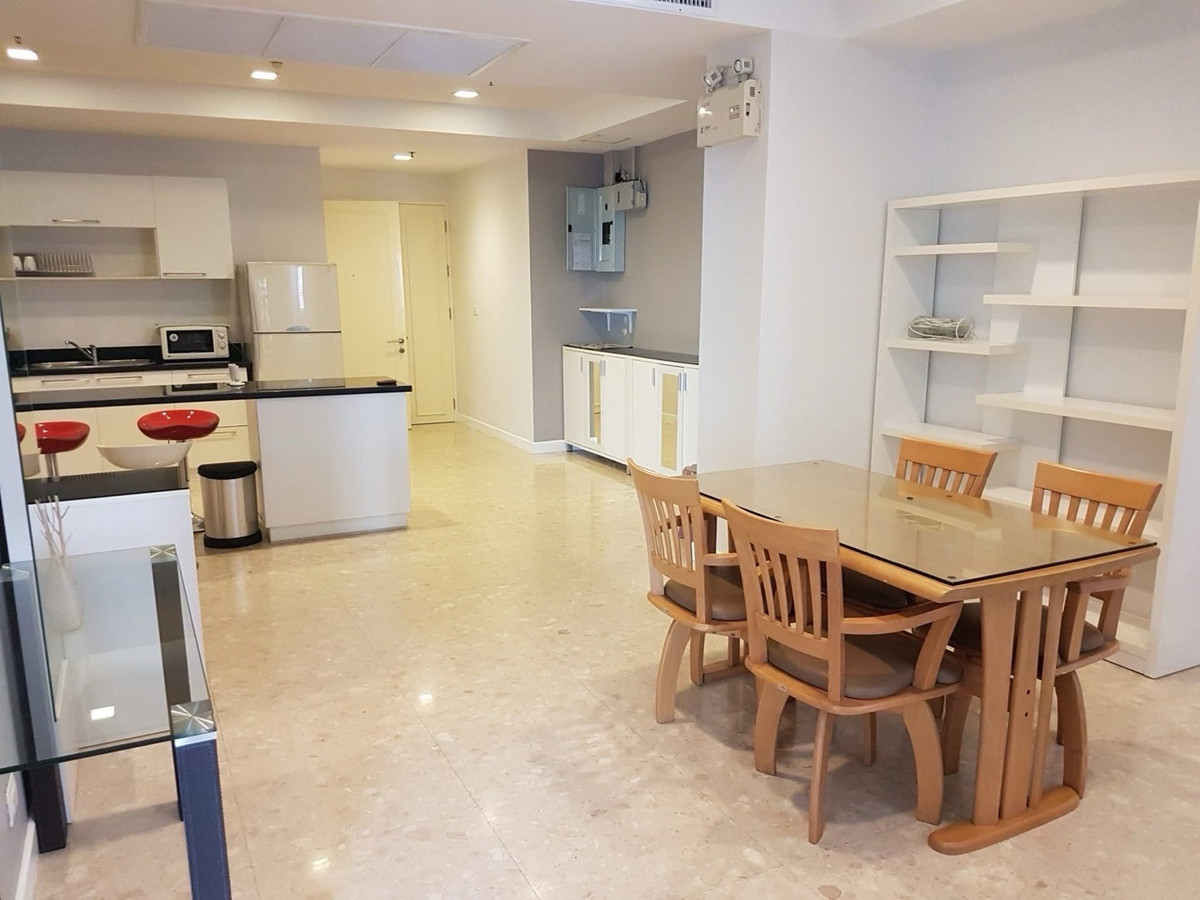 ให้เช่าคอนโดสุขุมวิท อโศก ทองหล่อ : ให้เช่า Nusasiri Grand Condo ☎️ 0912322009