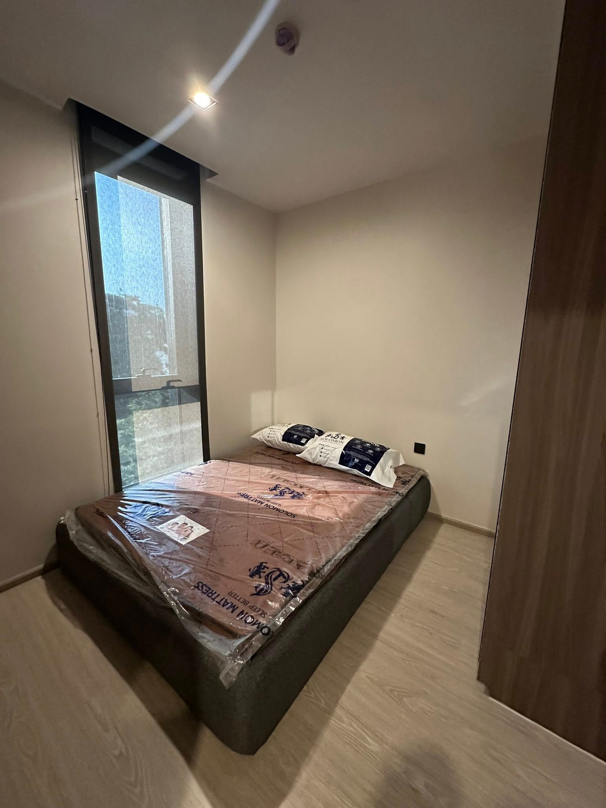 For RentCondoSukhumvit, Asoke, Thonglor : For rent 2 bedroom newly unit close to bts thonglor 