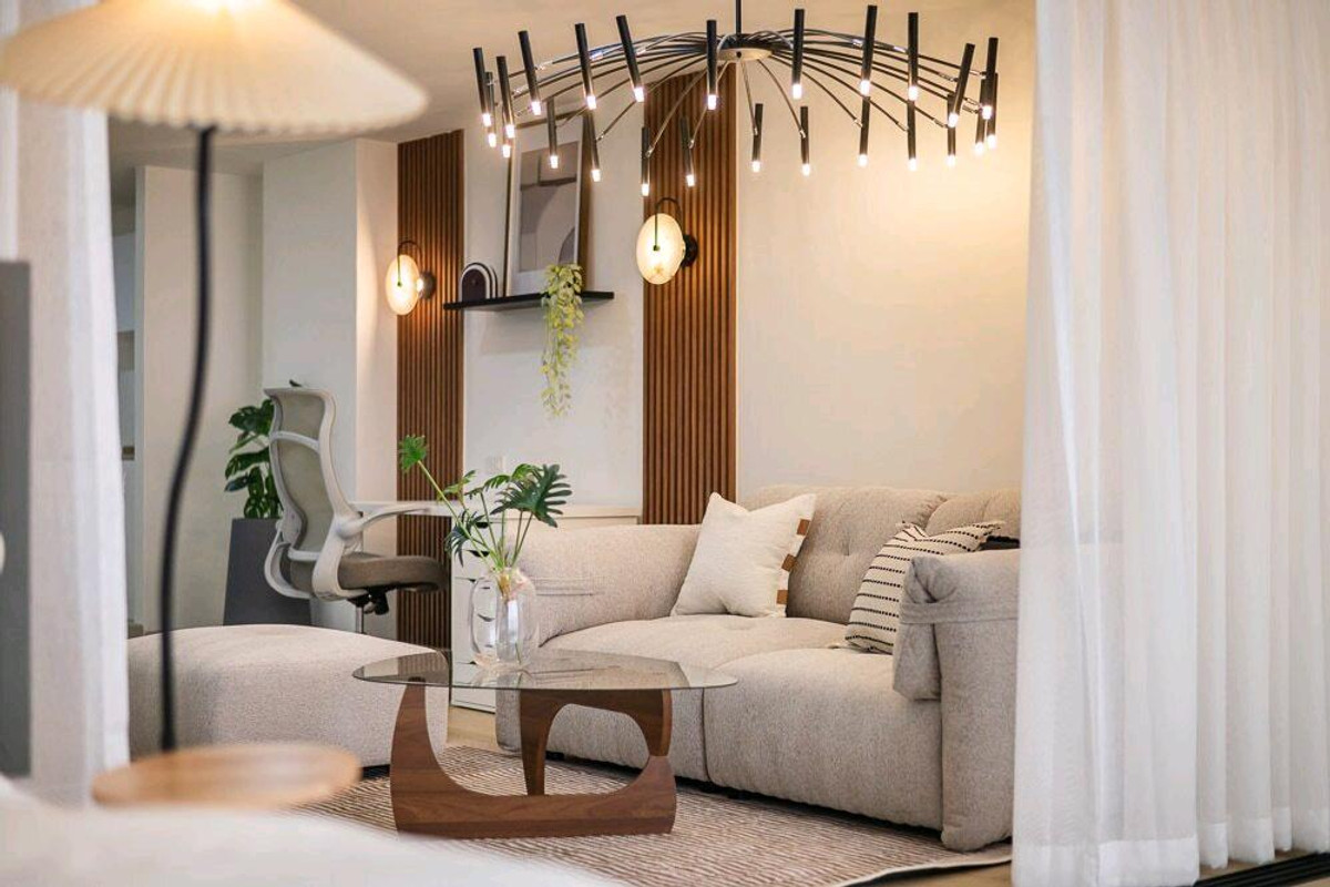 ขายคอนโดวิภาวดี ดอนเมือง หลักสี่ : ขาย❗ห้องใหญ่ หายาก 85 ตร.ม.  ห้องมุม ใกล้ SRT วัดเสมียนนารี เพียง 400 ม. 