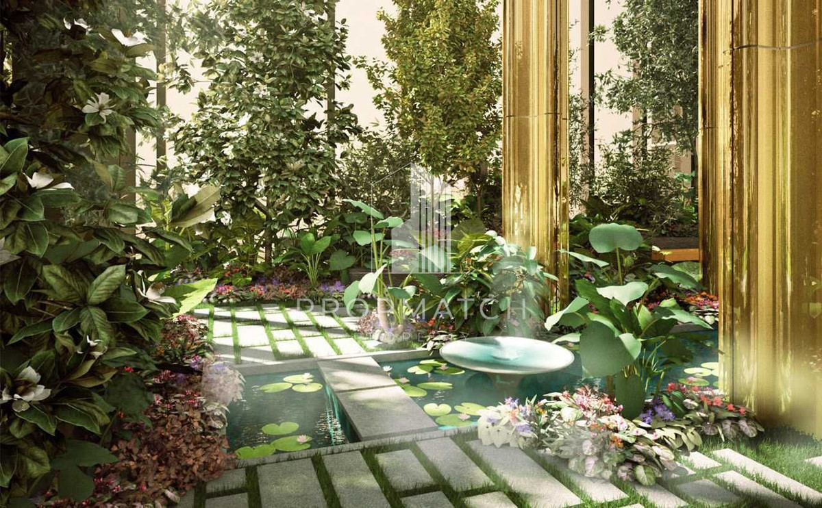 For SaleCondoWitthayu, Chidlom, Langsuan, Ploenchit : Best Price on Langsuan – 2 Bed at 34.99M Tel.098-462-8898