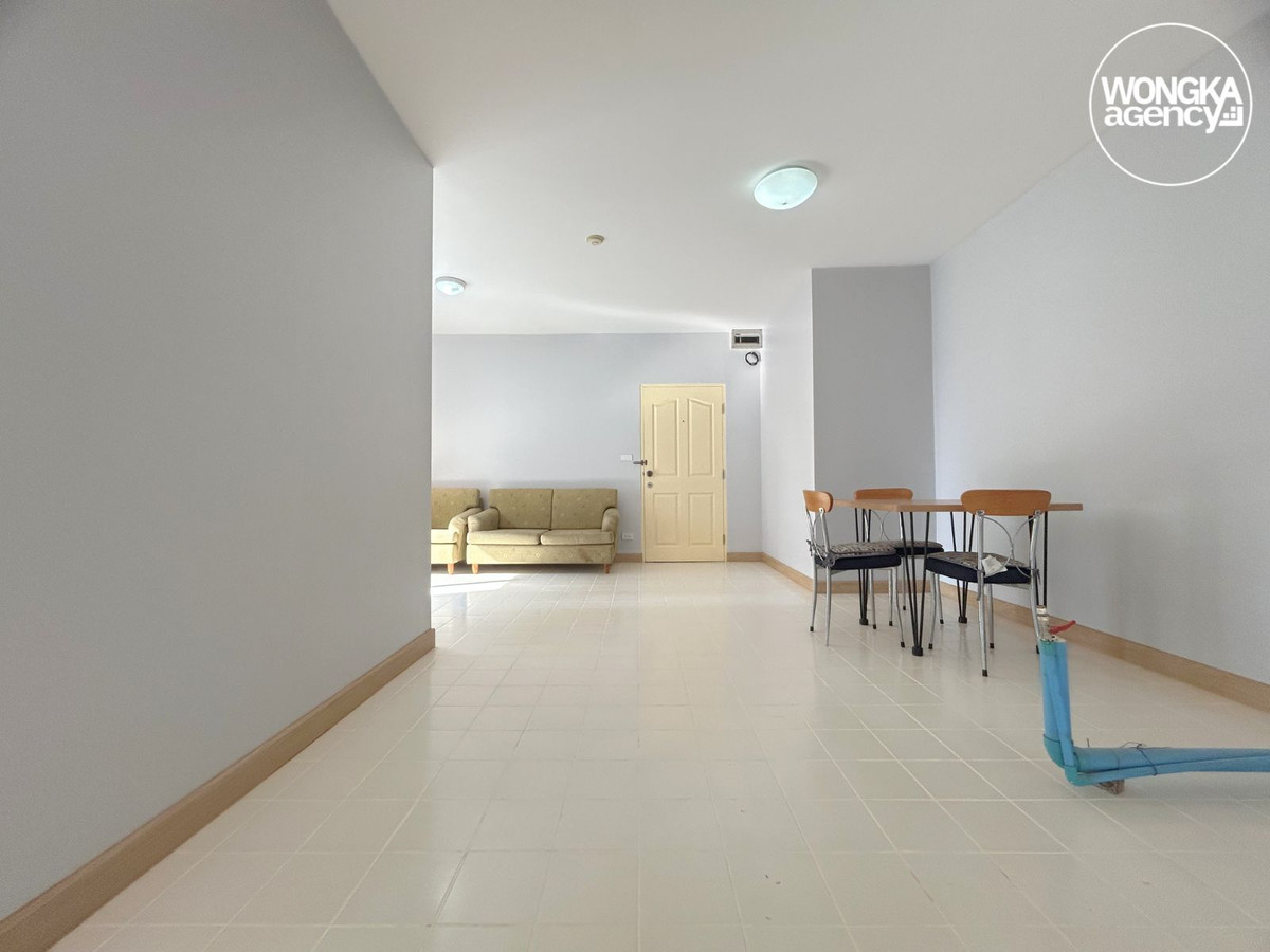 For SaleCondoBangna, Bearing, Lasalle : FOR SALE – Ban Suan La Salle Condominium 400 m. to MRT Si La Salle