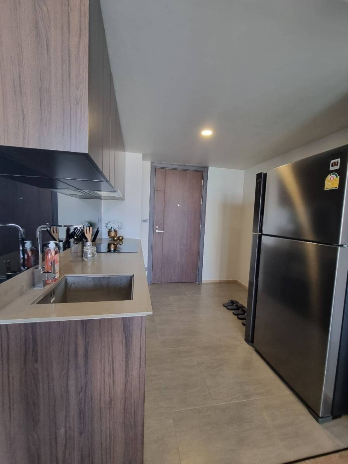 ให้เช่าคอนโดราชเทวี พญาไท : ✨🌿Savvi Ari specious 3 bedrooms, usable 103 sqm |  65,000/M✨🌿