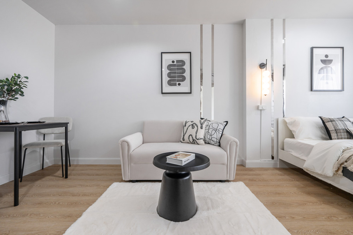 ขายคอนโดปิ่นเกล้า จรัญสนิทวงศ์ : FQ ขายคอนโด Lumpini Place Pinklao ราคา 1,899,000 บาท [KOs260209]