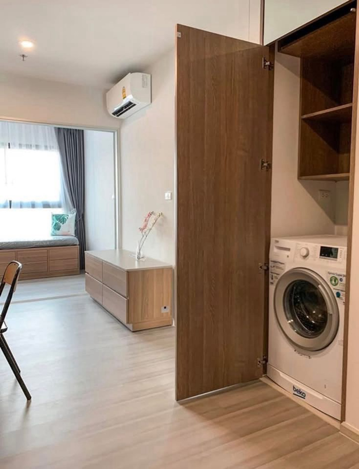 คอนโดปิ่นเกล้า จรัญสนิทวงศ์ : 【RENT/SALE】 The Parkland Charan - Pinklao เดอะ พาร์คแลนด์ จรัญ-ปิ่นเกล้า