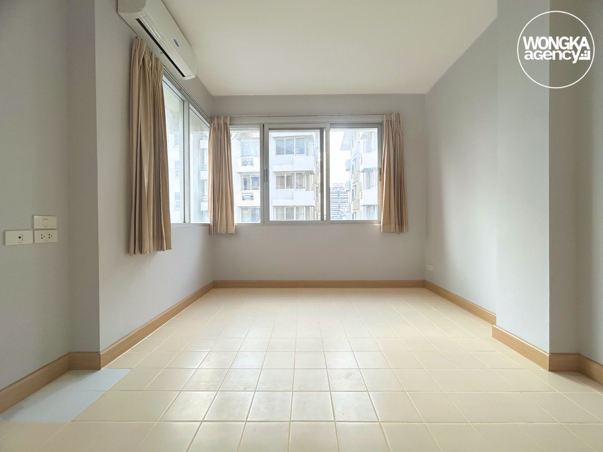 For SaleCondoBangna, Bearing, Lasalle : FOR SALE – Ban Suan La Salle Condominium 400 m. to MRT Si La Salle