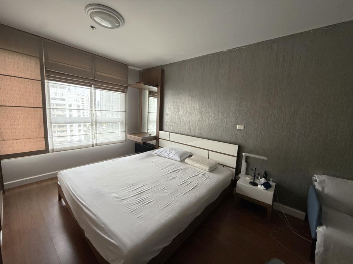 ขายคอนโดสุขุมวิท อโศก ทองหล่อ : 🔥ขายด่วน+🔥คอนโด วัน เอ็กซ์ สุขุมวิท 26 ใกล้สถานีรถไฟฟ้า BTS พร้อมพงษ์ เฟอร์นิเจอร์ครบ พร้อมเข้าอยู่