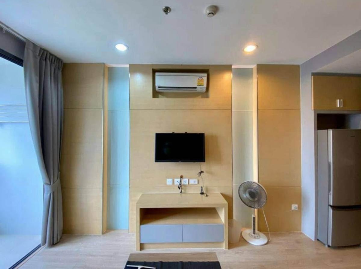 ขายคอนโดราชเทวี พญาไท : 🔥ขายด่วน+🔥Ideo Q ราชเทวี ใกล้สถานีรถไฟฟ้า BTS ราชเทวี เฟอร์นิเจอร์ครบ พร้อมเข้าอยู่