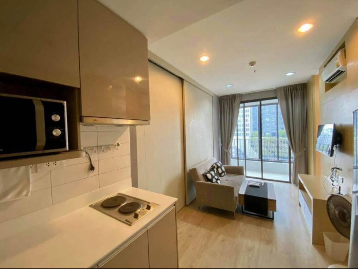 ขายคอนโดราชเทวี พญาไท : 🔥ขายด่วน+🔥Ideo Q ราชเทวี ใกล้สถานีรถไฟฟ้า BTS ราชเทวี เฟอร์นิเจอร์ครบ พร้อมเข้าอยู่