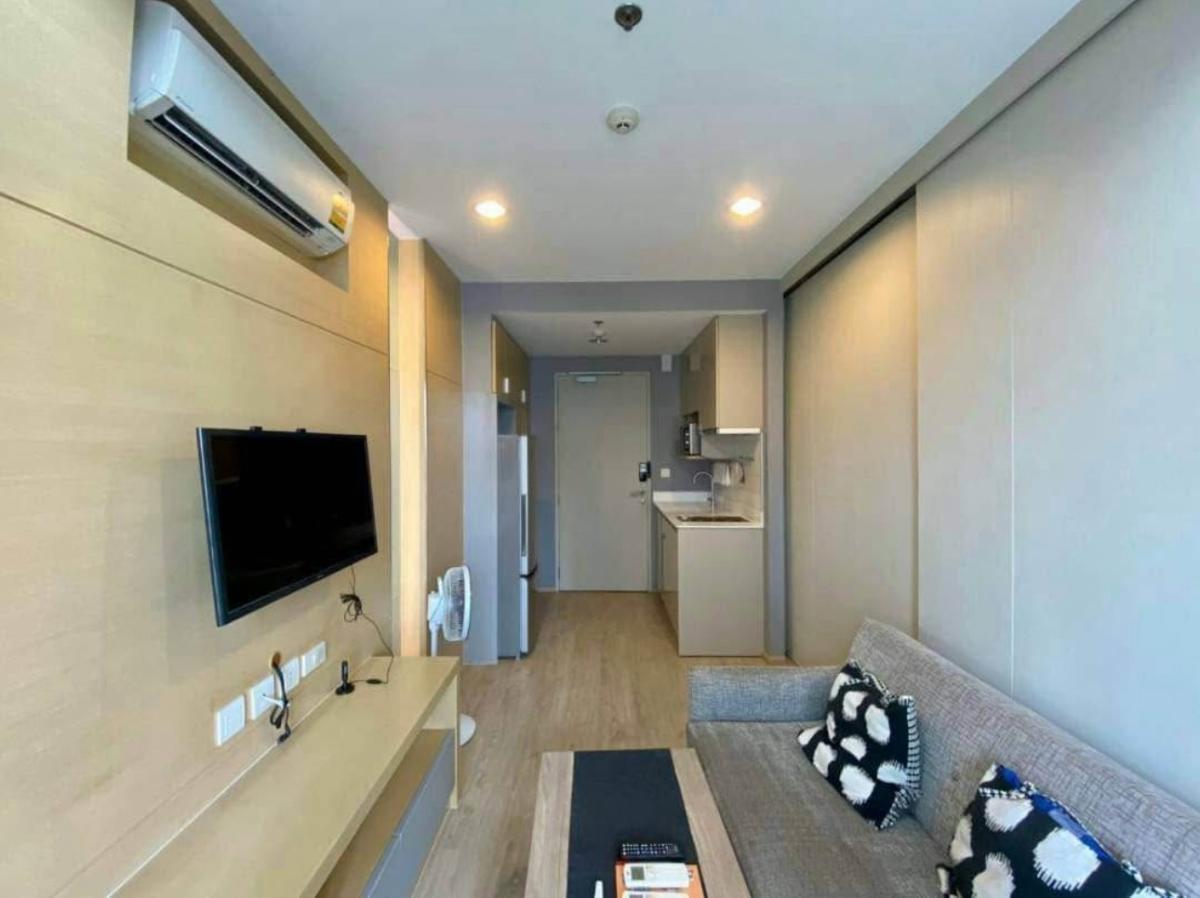 ขายคอนโดราชเทวี พญาไท : 🔥ขายด่วน+🔥Ideo Q ราชเทวี ใกล้สถานีรถไฟฟ้า BTS ราชเทวี เฟอร์นิเจอร์ครบ พร้อมเข้าอยู่