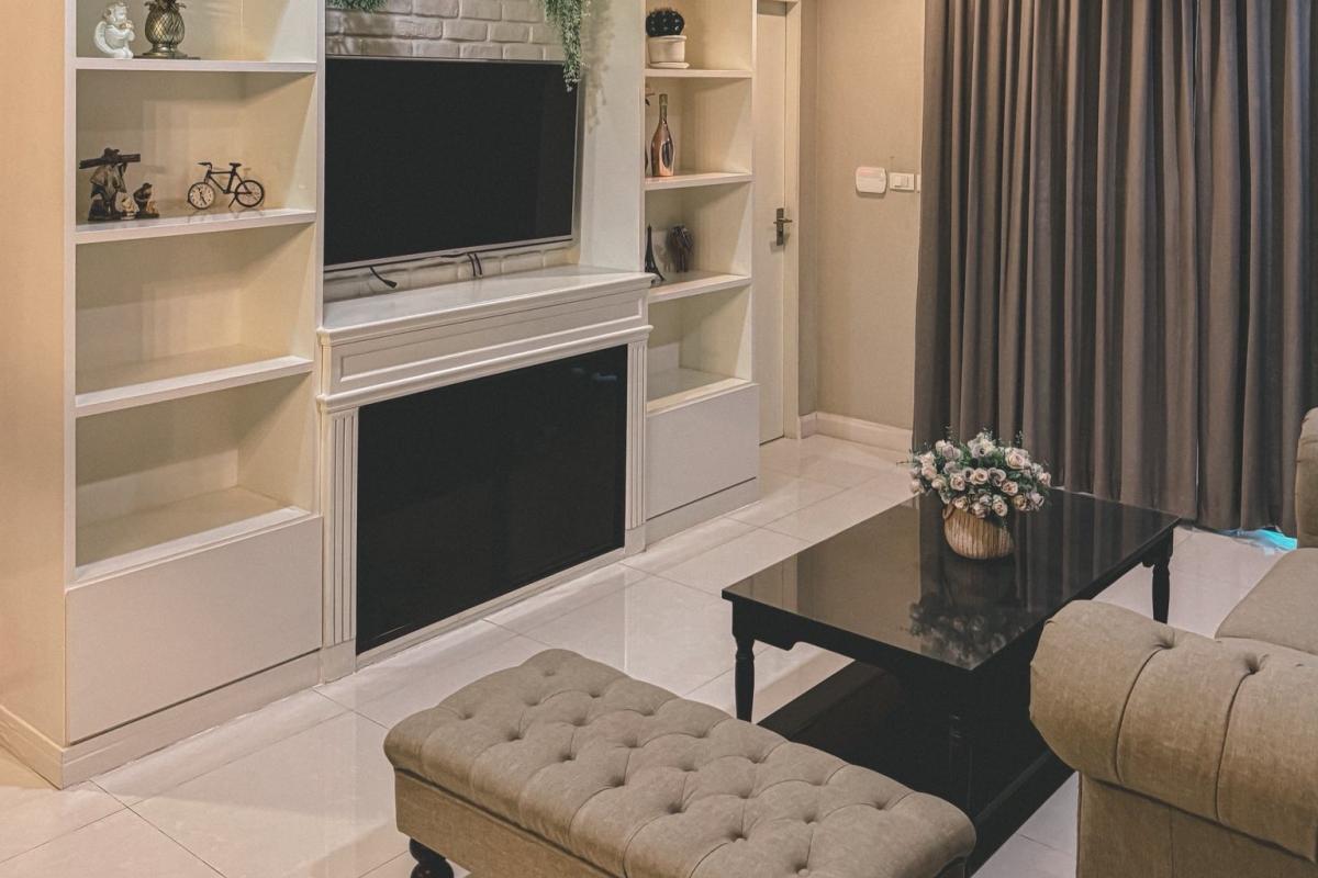 ขายบ้านอ่อนนุช อุดมสุข : 🔥ขายด่วน+🔥บุราสิริ วงแหวน-อ่อนนุช ใกล้สถานีรถไฟฟ้า Airport Link ลาดกระบัง เฟอร์นิเจอร์ครบ พร้อมเข้าอยู่