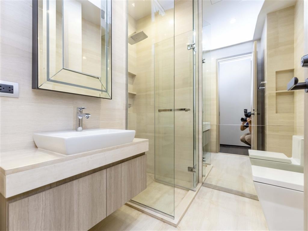 ขายคอนโดสุขุมวิท อโศก ทองหล่อ : 🔥ขายด่วน+🔥เดอะเทอร์ตี้ไนน์ ใกล้สถานีรถไฟฟ้า BTS พร้อมพงษ์ เฟอร์นิเจอร์ครบ พร้อมเข้าอยู่