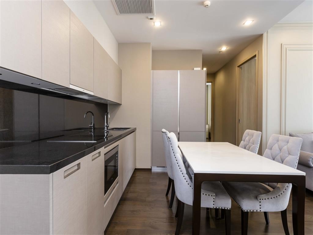 ขายคอนโดสุขุมวิท อโศก ทองหล่อ : 🔥ขายด่วน+🔥เดอะเทอร์ตี้ไนน์ ใกล้สถานีรถไฟฟ้า BTS พร้อมพงษ์ เฟอร์นิเจอร์ครบ พร้อมเข้าอยู่