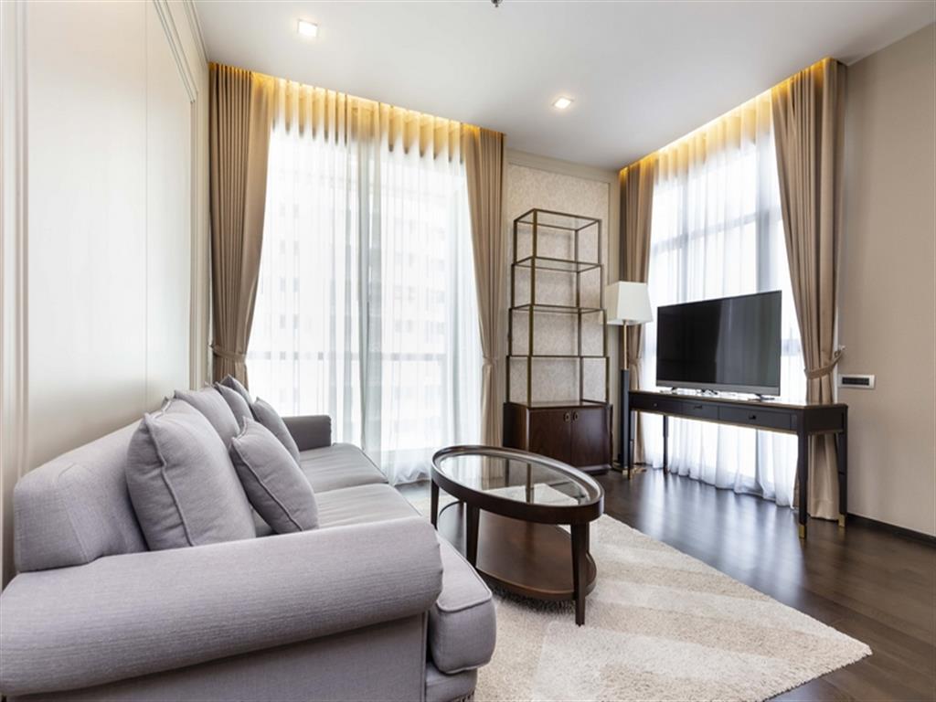 ขายคอนโดสุขุมวิท อโศก ทองหล่อ : 🔥ขายด่วน+🔥เดอะเทอร์ตี้ไนน์ ใกล้สถานีรถไฟฟ้า BTS พร้อมพงษ์ เฟอร์นิเจอร์ครบ พร้อมเข้าอยู่