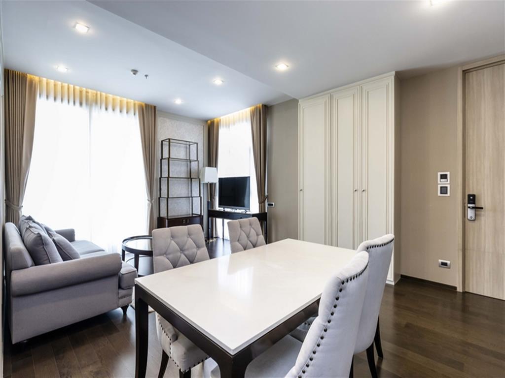 ขายคอนโดสุขุมวิท อโศก ทองหล่อ : 🔥ขายด่วน+🔥เดอะเทอร์ตี้ไนน์ ใกล้สถานีรถไฟฟ้า BTS พร้อมพงษ์ เฟอร์นิเจอร์ครบ พร้อมเข้าอยู่