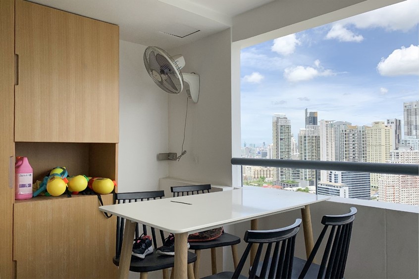 ขายคอนโดสุขุมวิท อโศก ทองหล่อ : 🔥ขายด่วน+🔥เดอะ วอเตอร์ฟอร์ด ไดมอน ทาวเวอร์ ใกล้สถานีรถไฟฟ้า BTS พร้อมพงษ์ เฟอร์นิเจอร์ครบ พร้อมเข้าอยู่